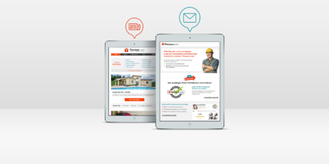 E-mailings & Newsletters