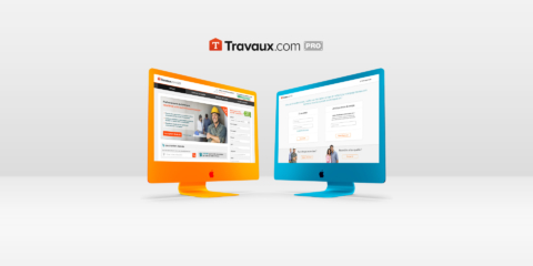 Travaux.com Pro